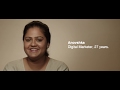 Anovshka is #NotAshamed