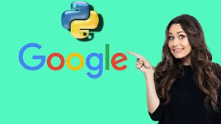 Google using tkinter in python in telugu