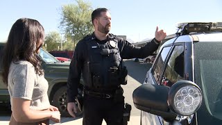 North Las Vegas Police to Expand License Plate Reader Use with Strategic Deployment