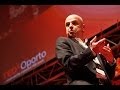 Brain, inside the box: José Soares at TEDxOporto