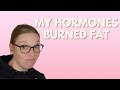 Fat Burning and Hormone Balance