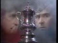 FA CUP FINAL 1988 - OPENING THEME ITV - LIVERPOOL FC V WIMBLEDON FC