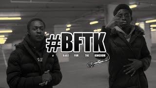 #BFTK GS x Rev J - Lightstyle [Music Video]