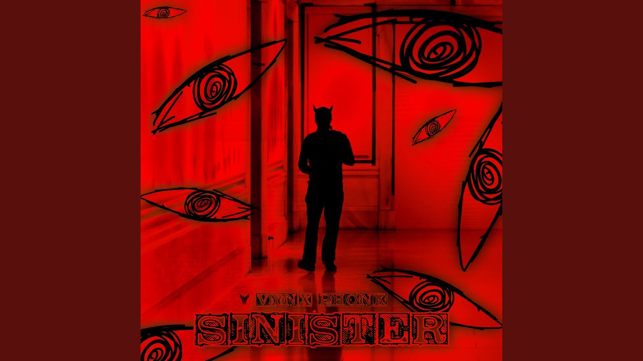 Sinister Youtube
