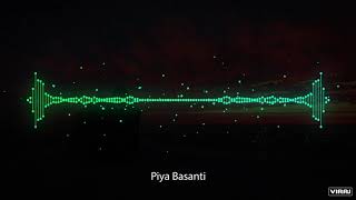Piya Basanti (Ustad Sultan Khan, K.S. Chithra) - Remix - Viraj