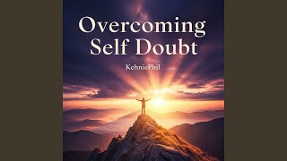 Overcoming Self Doubt