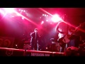 i killed the prom queen live in basel Z7