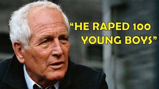 Paul Newman Reveals the Most Evil Actors of Hollywood’s Golden Age – The Truth Finally Comes Out