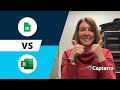 Google Sheets vs Microsoft Excel: Why they switched from Microsoft Excel to Google Sheets