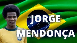 Jorge Mendonça | O Jogador Que Colocou Zico no Banco | Resumo Biográfico