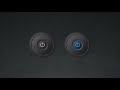 Power Button Animation using HTML and CSS | CSS Animation Tutorial