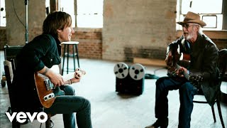 Don Williams - Imagine That ft. Keith Urban