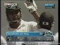 Inzamam BIGGEST SIX of his career Vs West Indies - Huge SIX out of the Stadium -  2000