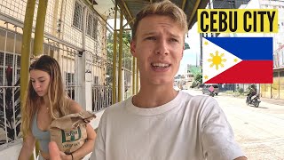 Is CEBU City WORTH VISITING? - Our HONEST OPINION 🇵🇭