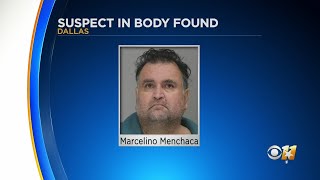 Dallas Man In Jail After Police Find Body Parts In His Apartment