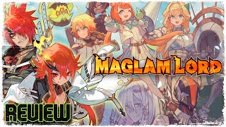 Maglam Lord - Is It Any Good? (Review)