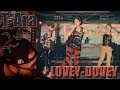 T-Ara(티아라) - Lovey-Dovey(좀비 ver.) MV REACTION!!! | I ACTUALLY JUMPED LMAO #HalloweenISH