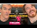 Nawab, Nehru & Gujarat 2002 | Stand Up Comedy | Munawar Faruqui REACTION!!!