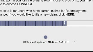 How To Avoid The Glitch On Doe Website