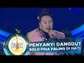 Selamat! Danang Menjadi Penyanyi Dangdut Solo Pria Paling di Hati - ADI 2019 (17/11)