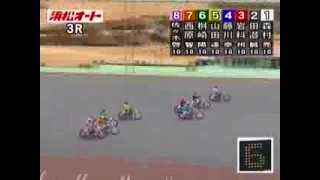 第27回ＳＧ全日本選抜オートレース 初日 第3R 予選