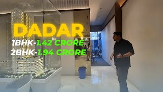 Dadar near station luxurious property ☎️9702611580 ☎️832914375