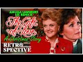 Angela Lansbury's and Lee Remick's Christmas Movie I The Gift of Love: A Christmas Story (1983)