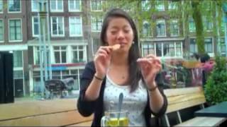 Study Abroad in Amsterdam with CIEE