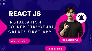 React.js Installation & Folder Structure Explained: Build Your First App! 🚀