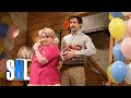 Birthday Party - SNL