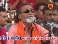 Laxman Barot Shailesh Maharaj Jugalbandhi Jamavat Botad Tulsi Vivah Dayro - 2