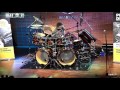 simon phillips drum solo live for beatit