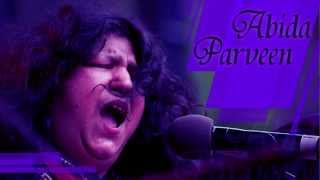 Mahi Yaar Di Ghadholi (HD)  - Abida Parveen - Top Sufi Songs
