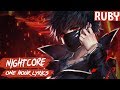 Nightcore - Believer (Cover) | 1 Hour & Lyrics