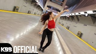 BoA - One Shot, Two Shot x TTC Subway (Dance Cover ft. Angela Xu)