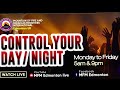 control your night monday 24th february 2025 @ 9pm uk