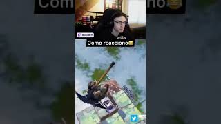 Como Reaccionarias tu?🤯