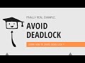 std lock In C++