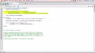 8.2. (Part 2) Sum of Digits in a String - Python - ❤️ SOLUTIONS MOVED TO DISCORD ❤️