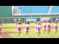 20180922魔術趴 開場舞《希望的リフレイン akb48》