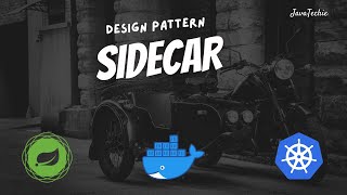 Microservice Sidecar Pattern 🚀 | Spring Boot Hands-On Example | @Javatechie
