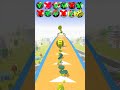 🔥going balls vs sky rolling balls vs ball games race 33 android games