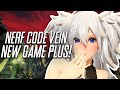 Code Vein New Game Plus MIGHT Need A Nerf.. (Code Vein Funny Moments)