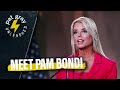 What's Behind Gaetz's SHOCKING Replacement with Pam Bondi for AG? | 11/22/24