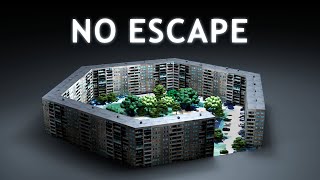 How the Soviet Union Used Housing to Control Citizens