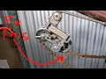 Frayed Cable Bicycle Life Hack - How to Fix a Frayed Shift / Brake Cable