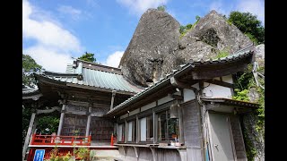 ～三石山 観音寺～千葉県 B級スポット散策