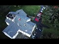 asphalt shingle roofing in westfield ma. by major home improvement