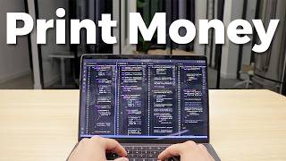 How Coding 4 Hours a Day Changed My Life (in 4 Minutes)