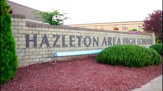 Hazleton Area High School Class Of 2019 Senior Video